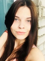 Продченко Дарья Михайловна