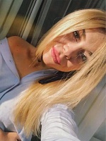 Владислава Олеговна Бурдейная