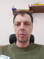 Илья Валентинович Лабонин