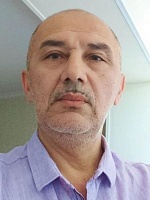 Искандар Исмаилович Исмаилов