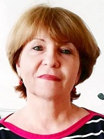 Виолетта Вячеславовна Портнова