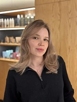 Ходырева Мария Александровна
