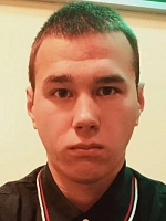 Максим Антипин Максим Юрьевич