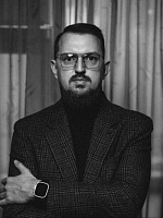Андрей Игоревич Лилиткин