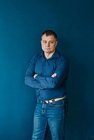 Дмитрий Сергеевич Пеньков