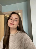 Анна Владимировна Бондарчук