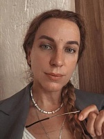 Екатерина Борисовна Марьясова
