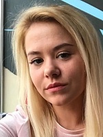 Кузнецова Инга Александровна