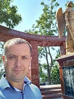 Василий Александрович Захаров