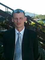 Тазов Евгений Анатольевич