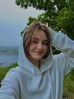 Анна Игоревна Шевко