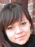 Анастасия Сергеевна Лукьянова