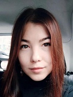 Легченко Элла Игоревна