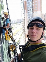 Андрей Владимирович Данчишин