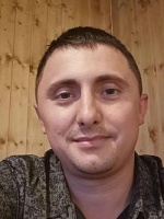 Александр Валерьевич Хлебалин