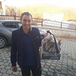 Александр Александрович Шестёра