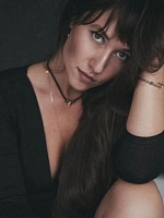 Юлия Юрьевна Никитина