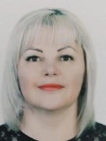 Виктория Борисовна Шуварина