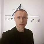 Илья Андреевич Федоренко
