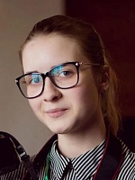 Мареха Александра Евгеньевна