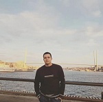 Ермолаев Дмитрий Игоревич