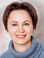Завгородняя Василина Анатольевна