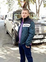 Сергей Анатолтевич Манаев