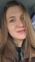 Марина Игоревна Нечаева