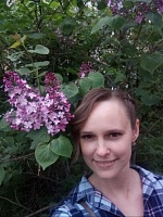 Белокрылова Екатерина Ивановна