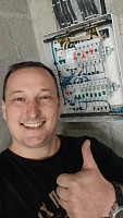 Илья Владимирович Бабич