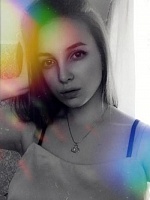 Шумка Дарья Васильева